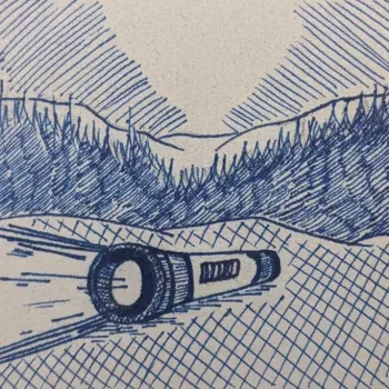 saveroom.blog - Alan Wake