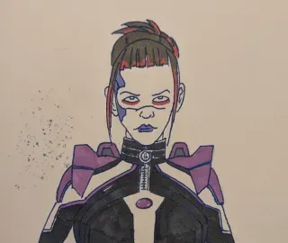saveroom.blog - Apex Legends