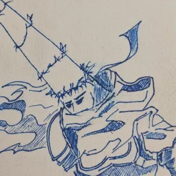 saveroom.blog - Blasphemous