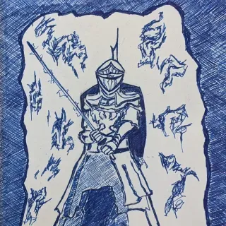 saveroom.blog - Dark Souls