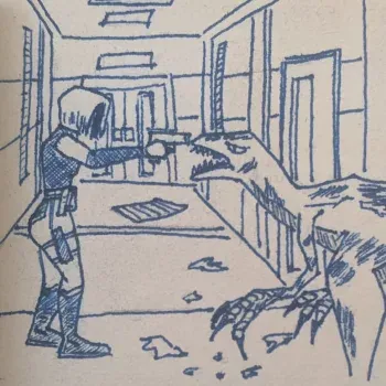 saveroom.blog - Dino Crisis