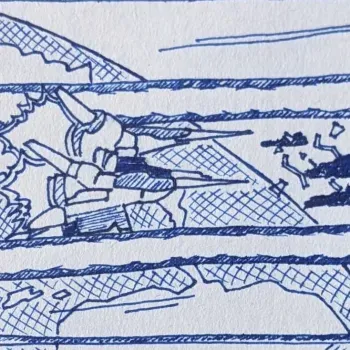 saveroom.blog - Layer Section