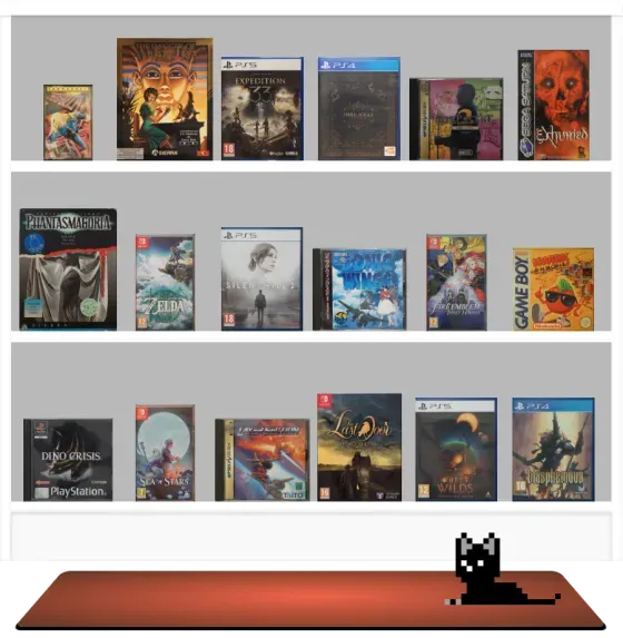 Showcase