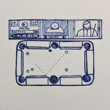 saveroom.blog - Side Pocket 2:Legend of Hustler