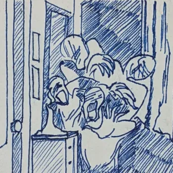 saveroom.blog - Song of Horror