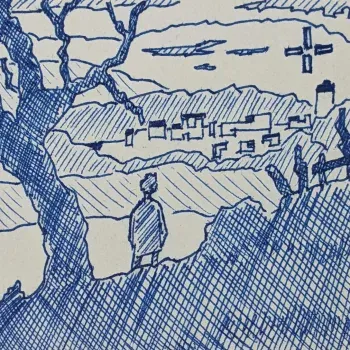 saveroom.blog - The Last Door